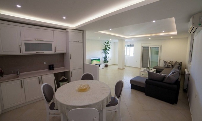 Ulcinj Apartamento | Apartmens Rex