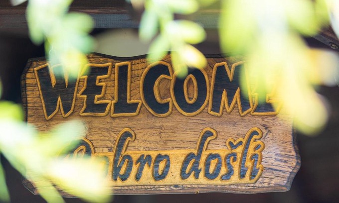 Ogulin Casa | Apartment Đula