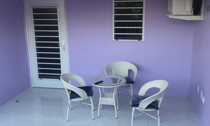 Santa Rosa Apartamento | Apartamento 1-2 personas