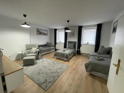 Grunheide Apartamento | Apartment 1 am Werlsee, Grünheide