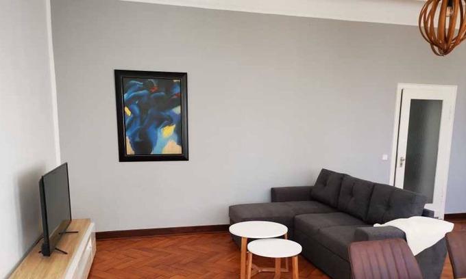 Tecklenburg Apartamento | Apartment 1 - Apartments Schildt