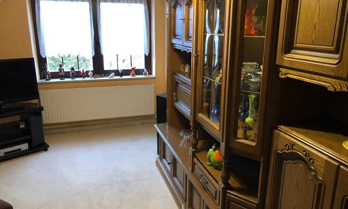 Behrenhoff Apartamento | Apartamento 1 - apartamentos familia Mickley