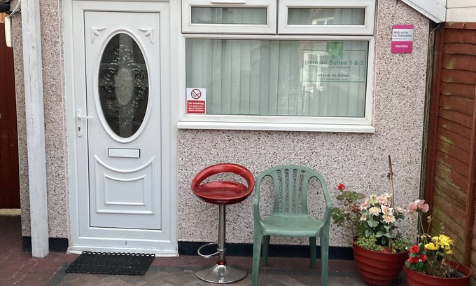 Chapeltown Apartamento | Apartamento-Baño en la habitacion-1