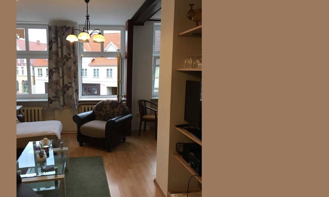 Buetzow Apartamento | Apartamento 1 - Pensión - Sandra Object - 90541