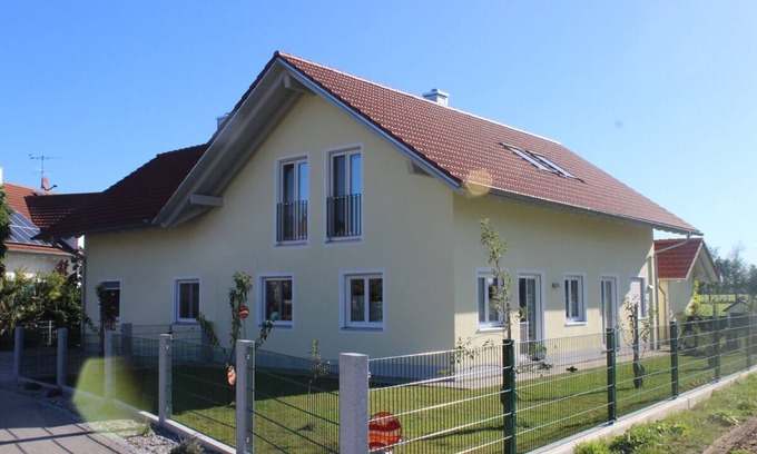 Gutenberg Apartamento | Apartamento 1 en la hermosa Gutenberg / Ostallgäu