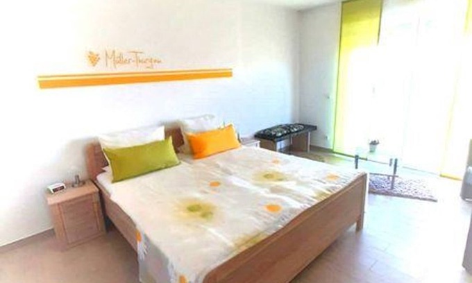Zummeterhof Apartamento | Apartamento 1 "Müller-Thurgau" - Casa la Vino - Casa la vino - Bodega Konrad Kirsten