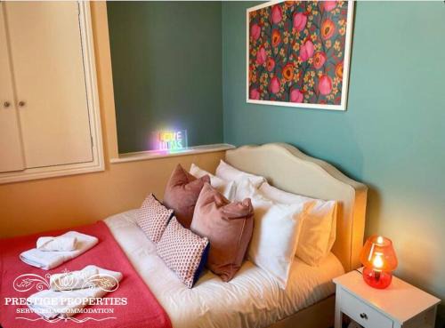 Millom Apartamento | Apartment 1 West County by Prestige Properties SA