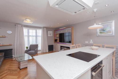 Belfast Central District Apartamento | Apartment 102 Bass Buildings