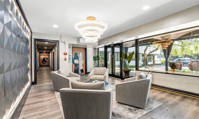 Lenox Apartamento | Apartment 107