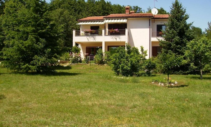 Marceljani Apartamento | Apartment 1166/10431 (Istria - Labin), 10000m from the beach