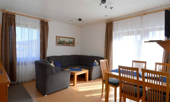 Nieder-Werbe Apartamento | Apartamento 12 - Apartamentos Arrow