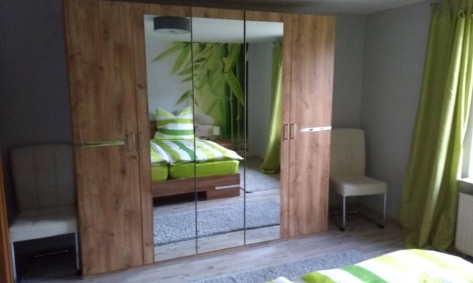 Drochtersen Apartamento | Apartamento a 15 km del centro de Stade