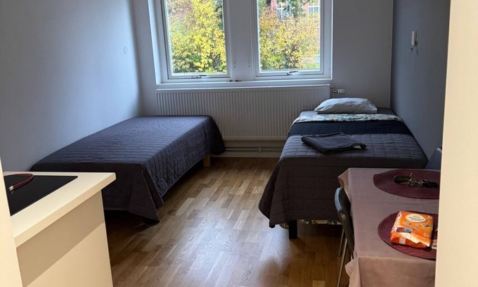 Karrdal Apartamento | Apartment 17 in Sollentuna