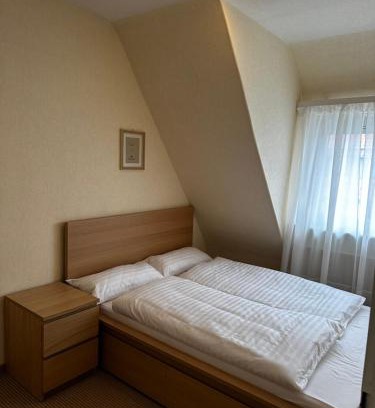 Walkenried Apartamento | Apartment 19