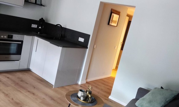 Zell Apartamento | Apartment 1st floor - Winery & Guesthouse Otto Melchiors