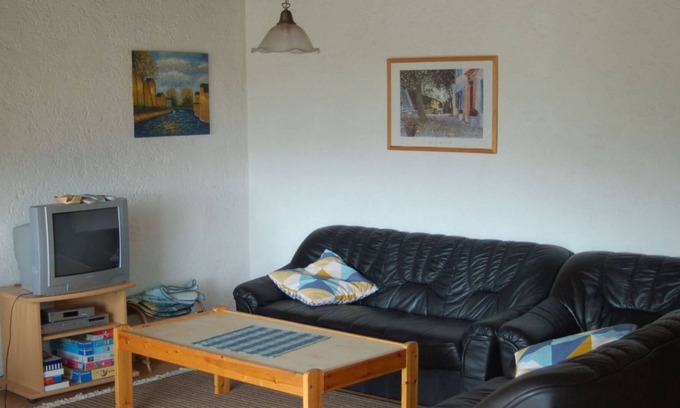 Schoenberg Apartamento | Vrbo Property