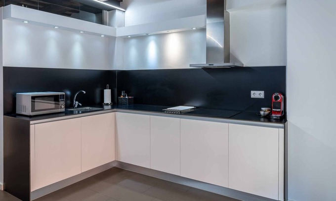 Olot Apartamento | APARTAMENTO 2-1