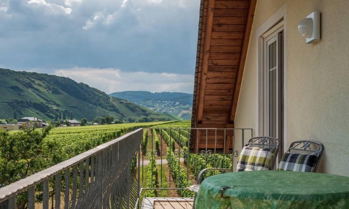 Kowerich Apartamento | Apartamento ∙ 2 habitaciones ∙ 4 huéspedes