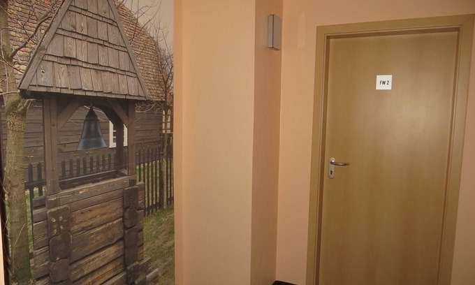 Boxberg/O.L. Apartamento | Apartamento 2 - brezal Restaurant & Pension