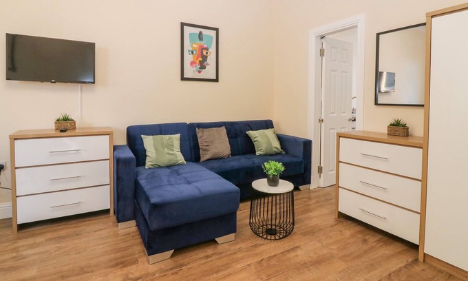 Letham Grange Apartamento | APARTMENT 2 in Arbroath
