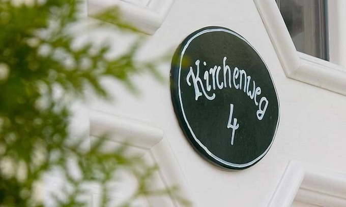 Hartkirchen Apartamento | Bonito apartamento en una zona tranquila con 3 estrellas.