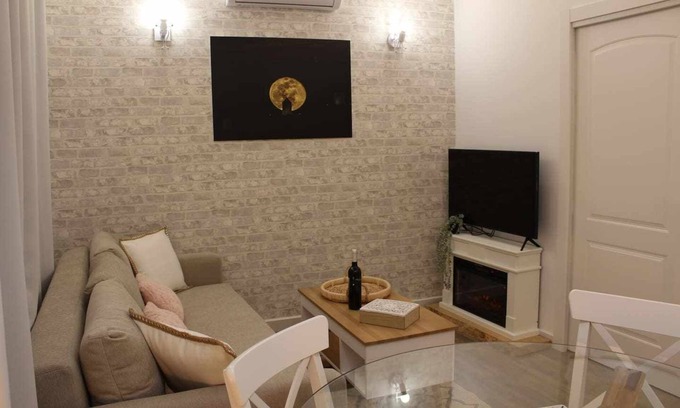 Consuegra Apartamento | Apartamento Sancho al lado de los molinos