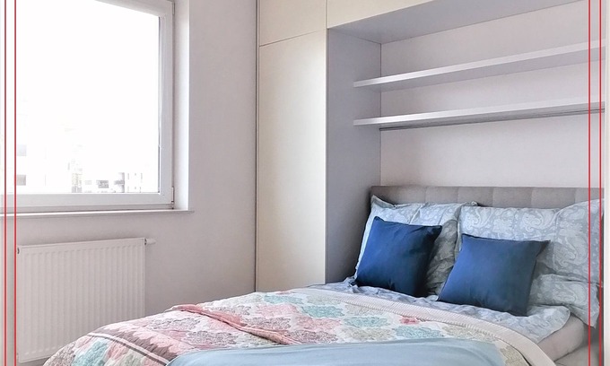 Kowale Apartamento | Apartment 2 rooms Gdańsk With privet parking