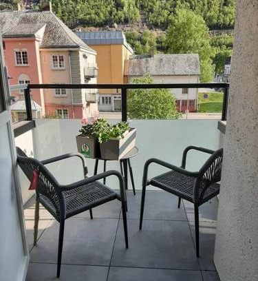 Rjukan Apartamento | Apartment 2 sleeping rooms in Rjukan