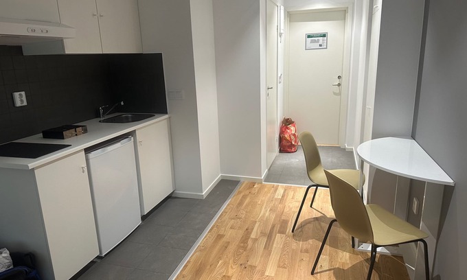 Karrdal Apartamento | Apartment 21 in Sollentuna Stockholm