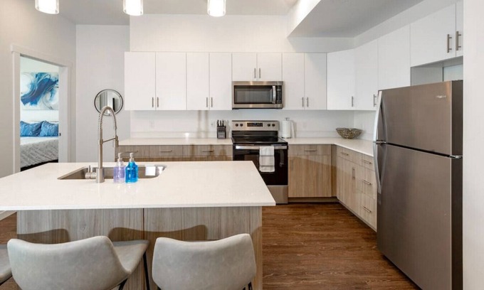 North Salt Lake Apartamento | Apartment 2101 · Luxury style 2 bedroom 2 bath apartment