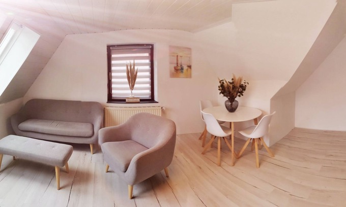 Gadendorf Apartamento | Apartment 22