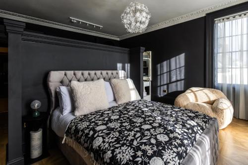 Chepstow Apartamento | Apartment 3