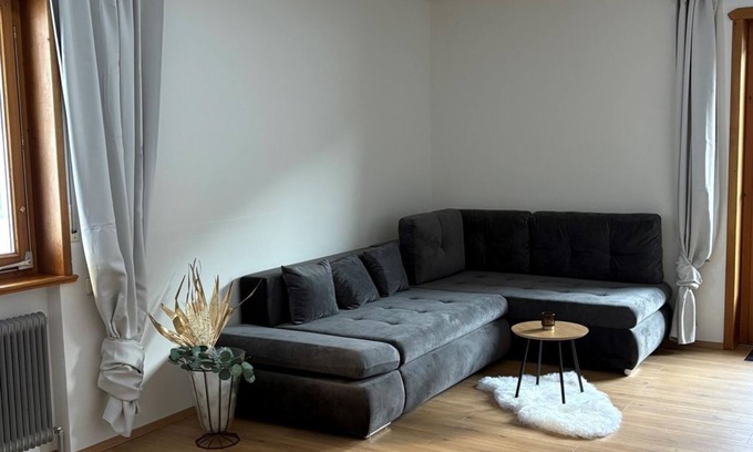 Klosterle Apartamento | Apartment 3 - House Elvira