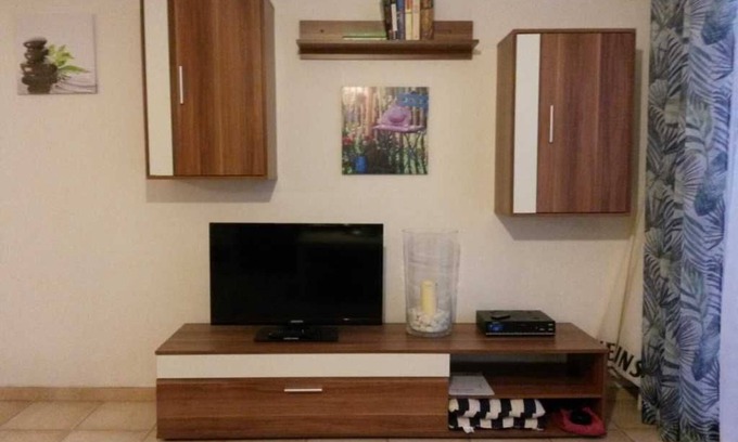 Tecklenburg Apartamento | Apartamento 4 - complejo de apartamentos Tecklenburger Altstadt