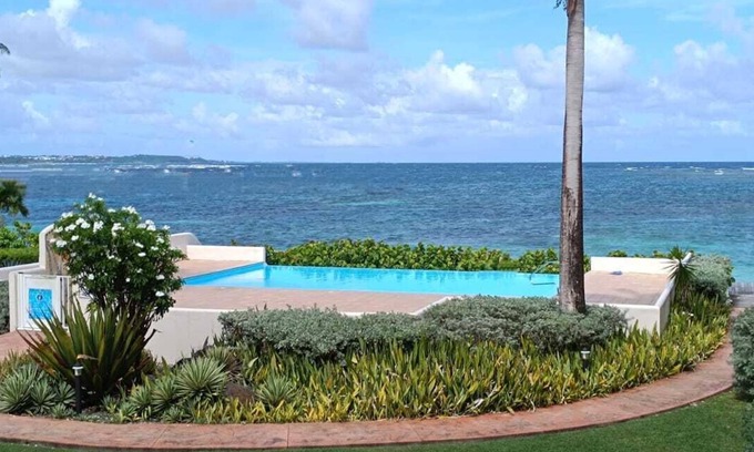 Grande-Terre Apartamento | Apartment 4* - Blue Karukera