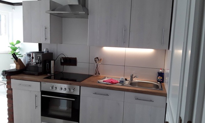 Sendenhorst Apartamento | apartamento # 4