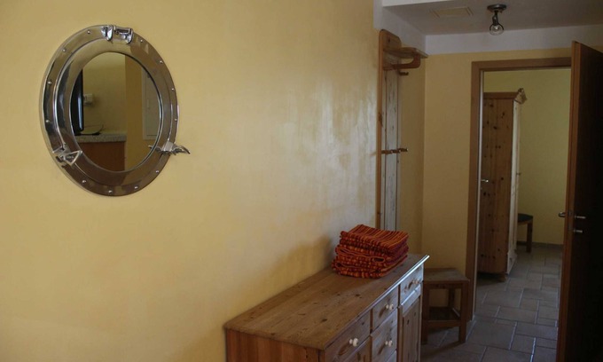 Vitte Apartamento | Apartment 4 - groyne 11