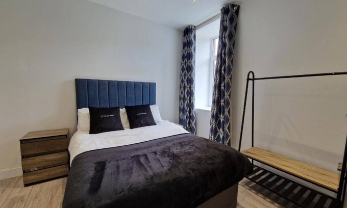 Mountain Ash Apartamento | Apartment 4 - The Tynte