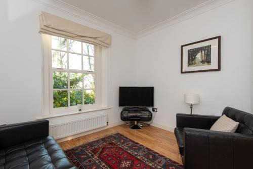 Durham Apartamento | Apartment 4 The Grove