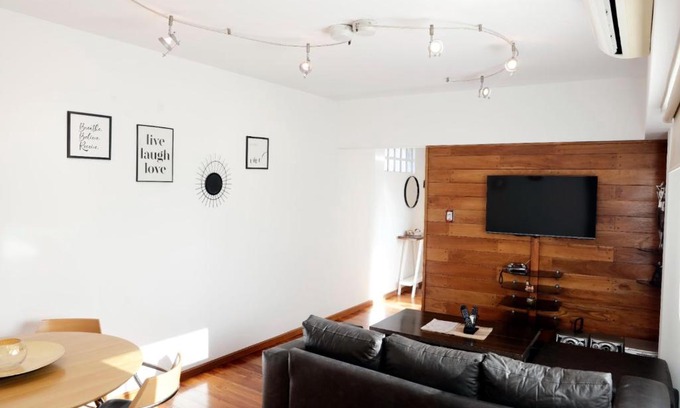 Belgrano Apartamento | Apartment 41 Melian