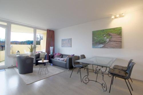 Hohegeiß Apartamento | Apartment 412