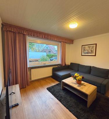 Billstedt Apartamento | Apartment 41B