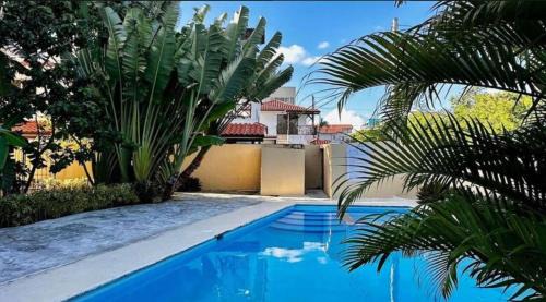 Dominicus Apartamento | Apartment 5 Mins Walk To The Beach
