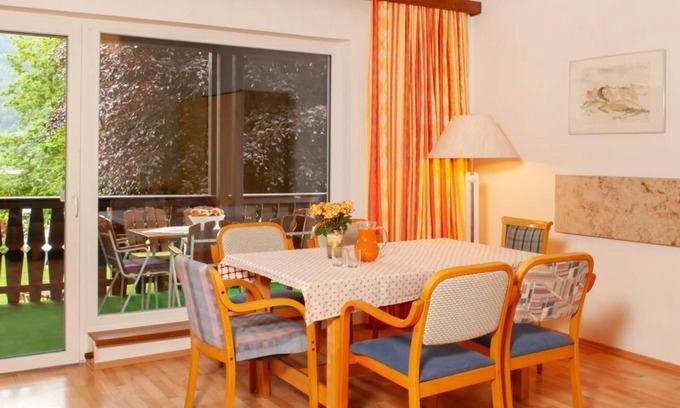Steindorf am Ossiacher See Apartamento | Apartment 5 - Seeapartments Carinthia