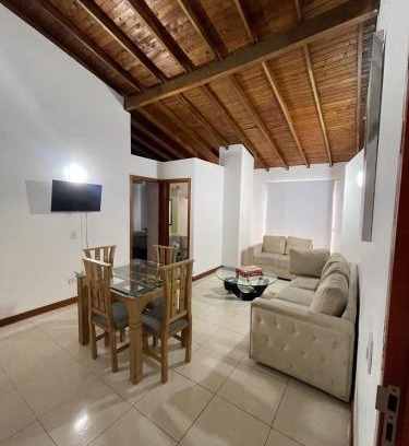 Itagui Apartamento | Apartment 501