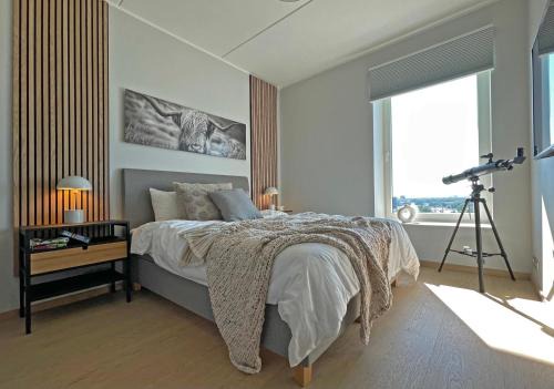 Kristiine Apartamento | Apartment 58 Tallinn