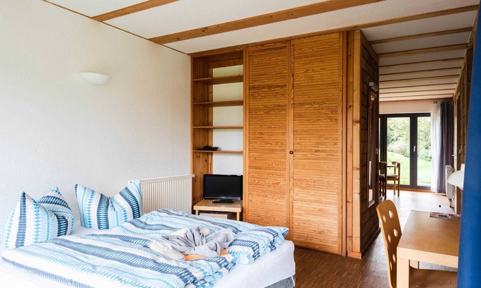 Neustrelitz Casa | Apartamento 6. 1 - eco-hotel