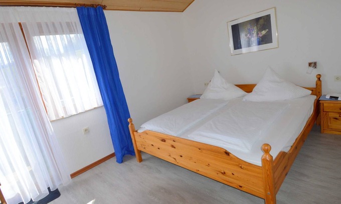 Nieder-Werbe Apartamento | Apartamento 6 - Apartamentos Arrow