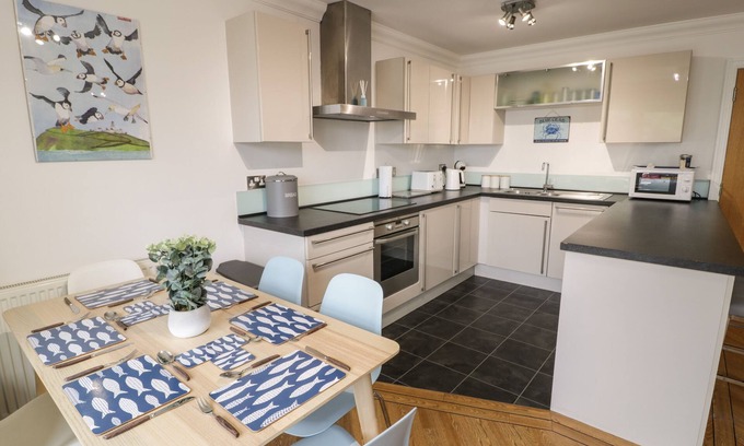 Edern Apartamento | Apartment 6