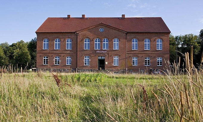 Hessenburg Hotel | Apartamento 6 en el Hotel Kranich